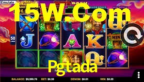 Pgtada Game