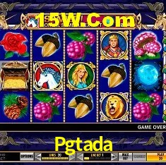 Secure Login Pgtada