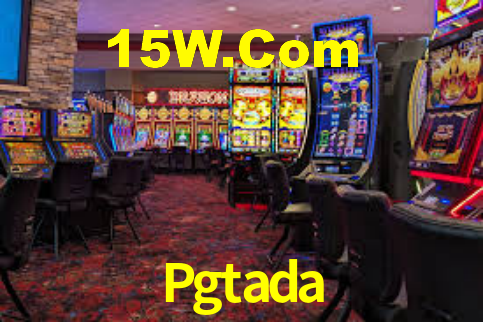 Pgtada Game