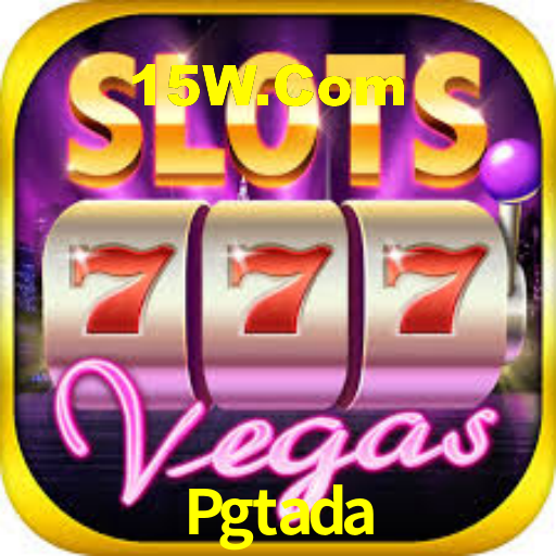 Pgtada Game