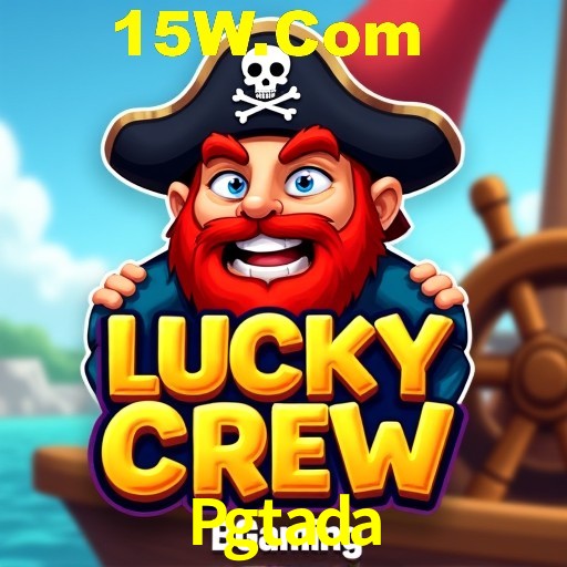 APP oficial da Pgtada para mobile