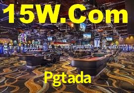 Welcome Bonus Pgtada