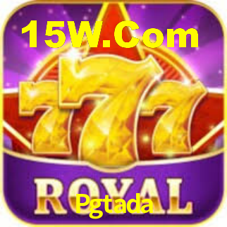 Pgtada,Pgtada App