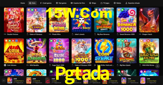 Pgtada,Pgtada App