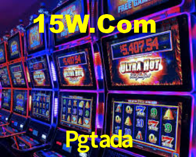 Premium Interface Pgtada