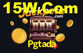 Pgtada App Interface
