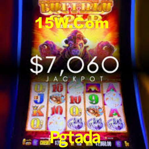 Pgtada Game