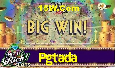 Weekend Specials Pgtada